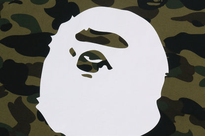 BAPE 1ST CAMO 長袖T恤