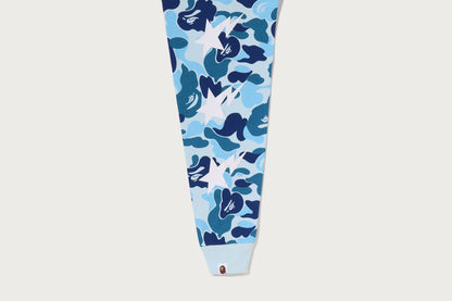 BAPE ABC CAMO 長袖T恤