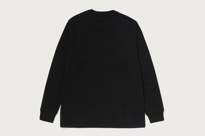 BAPE ONE POINT LS TEE