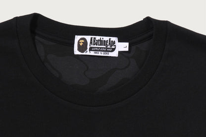 BAPE ONE POINT LS TEE