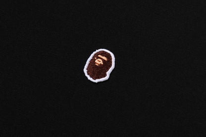 BAPE ONE POINT LS TEE