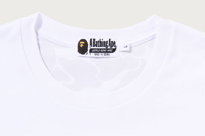 BAPE ONE POINT LS TEE