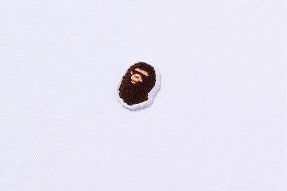 BAPE ONE POINT LS TEE