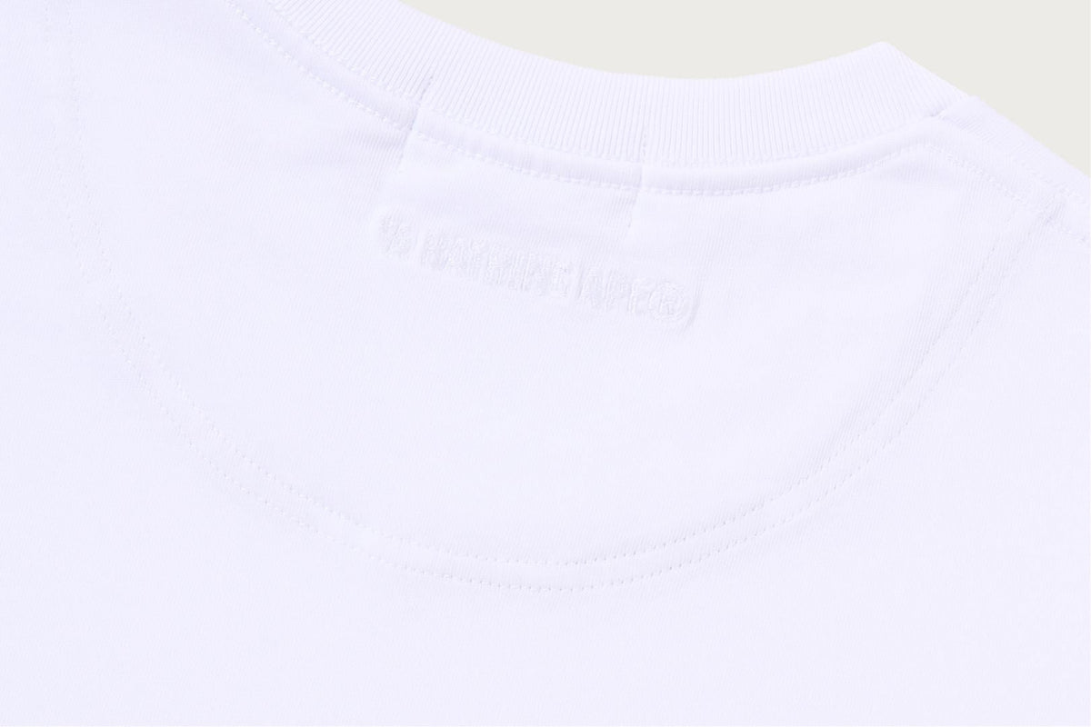 BAPE ONE POINT LS TEE