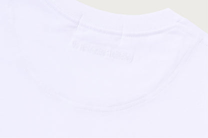 BAPE ONE POINT LS TEE