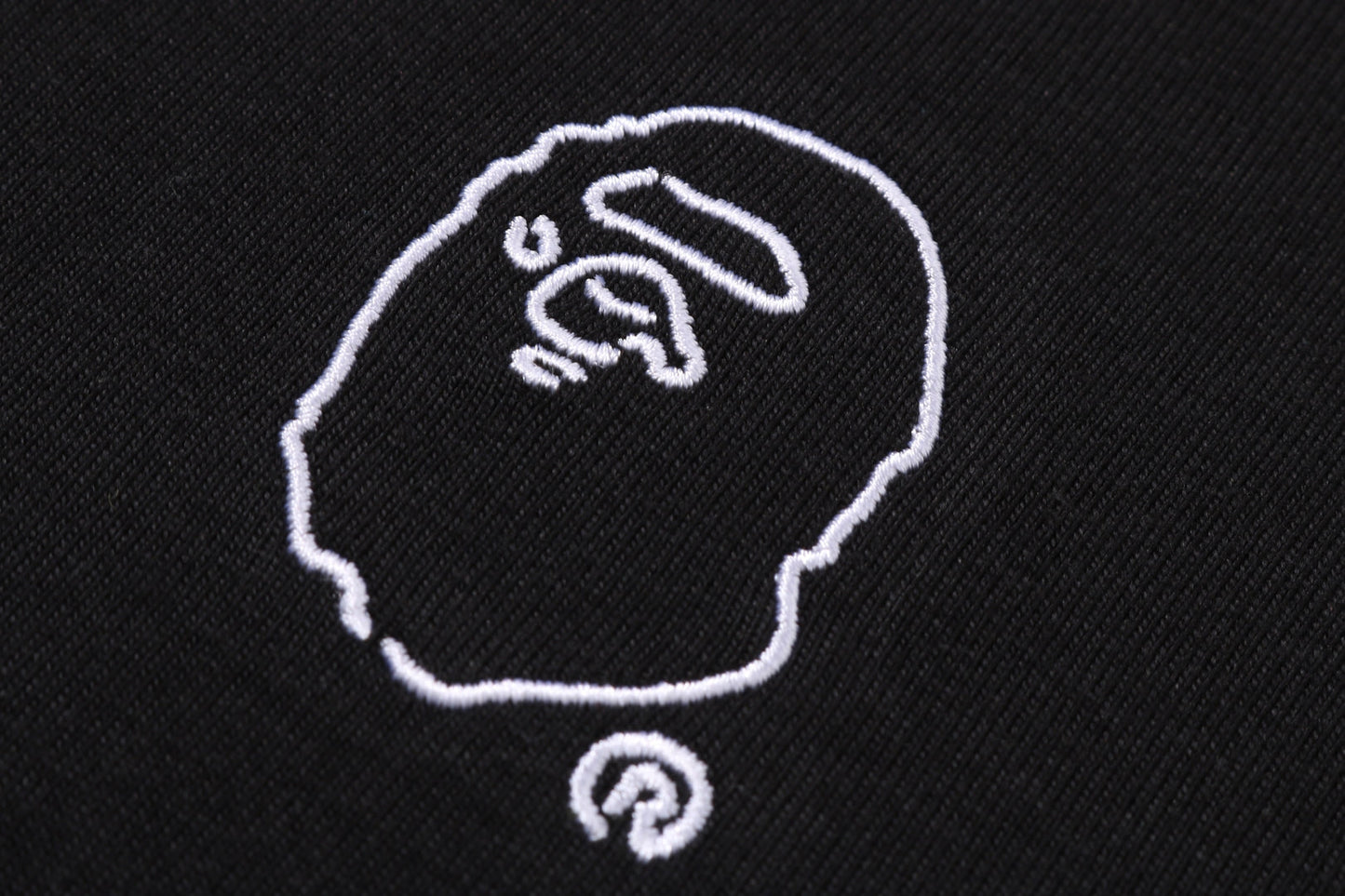 BAPE APE FACE 背心裙