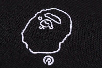 BAPE APE FACE 背心裙