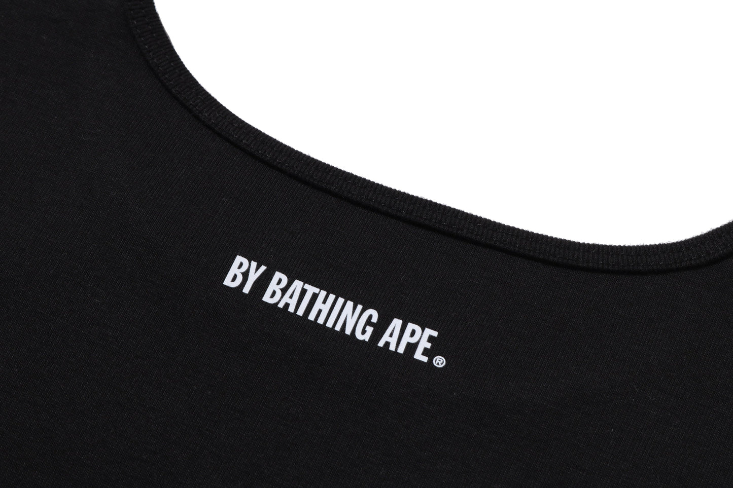 BAPE APE FACE 背心裙