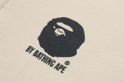 BAPE BY BATHING 長袖POLO衫