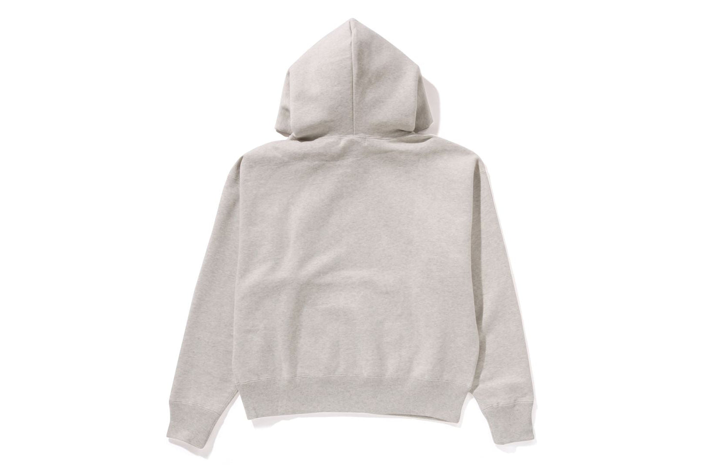 BAPE 超大號套頭帽衫