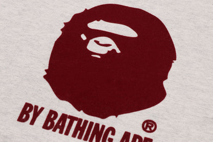 BAPE 超大號套頭帽衫