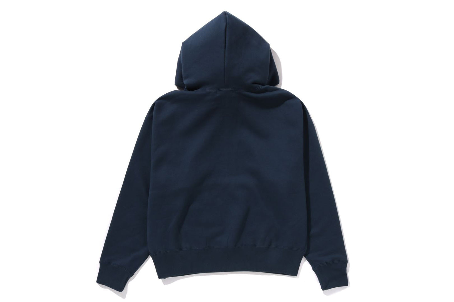 BAPE 超大號套頭帽衫