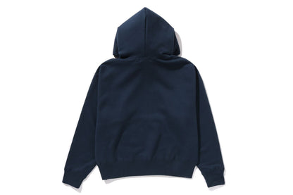 BAPE 超大號套頭帽衫