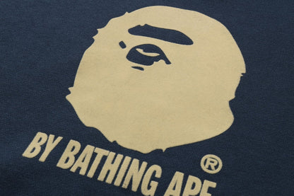 BAPE 超大號套頭帽衫