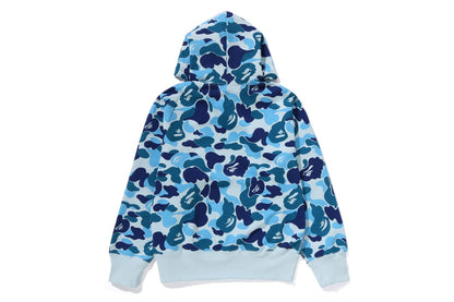 BAPE ABC CAMO 單點連帽衛衣