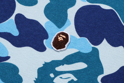BAPE ABC CAMO 單點連帽衛衣