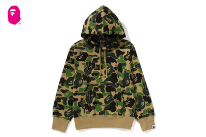BAPE ABC CAMO 單點連帽衛衣