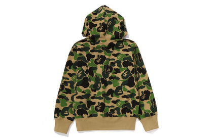 BAPE ABC CAMO 單點連帽衛衣