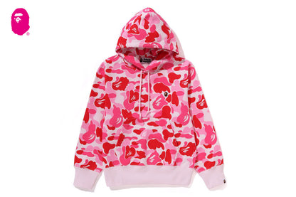 BAPE ABC CAMO 單點連帽衛衣