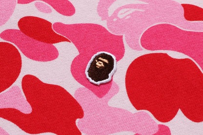 BAPE ABC CAMO 單點連帽衛衣