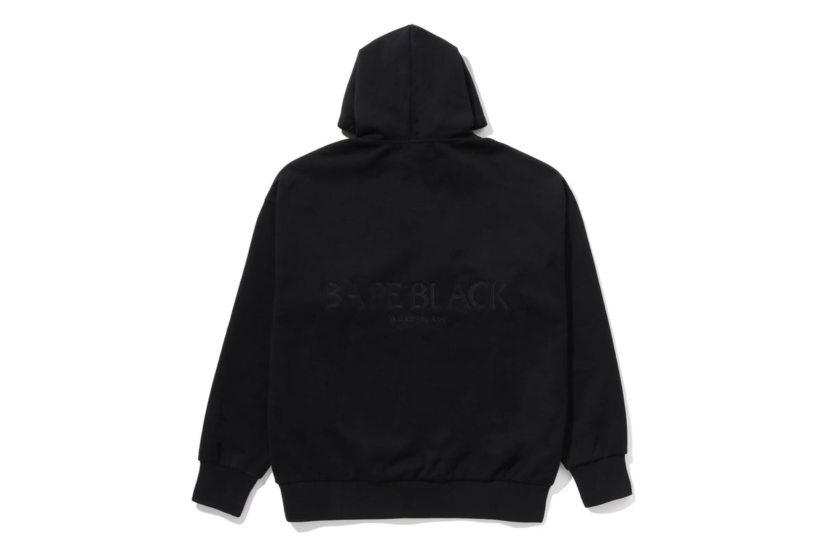 BAPE DUAL HEAD KEY RING HOODIE