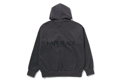 BAPE DUAL HEAD KEY RING HOODIE