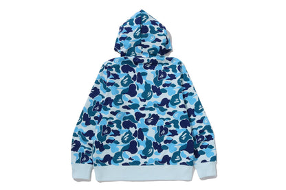BAPE ABC CAMO BAPE STA PULLOVER HOODIE