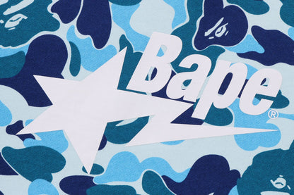 BAPE ABC CAMO BAPE STA PULLOVER HOODIE