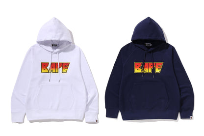BAPE 水晶logo常規版連帽衛衣