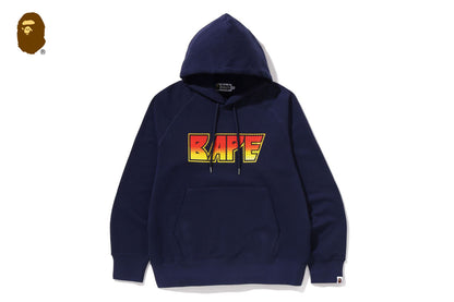 BAPE 水晶logo常規版連帽衛衣