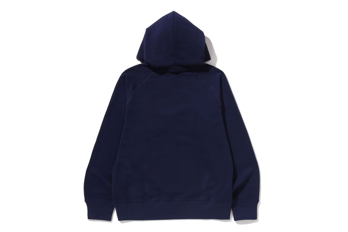 BAPE 水晶logo常規版連帽衛衣