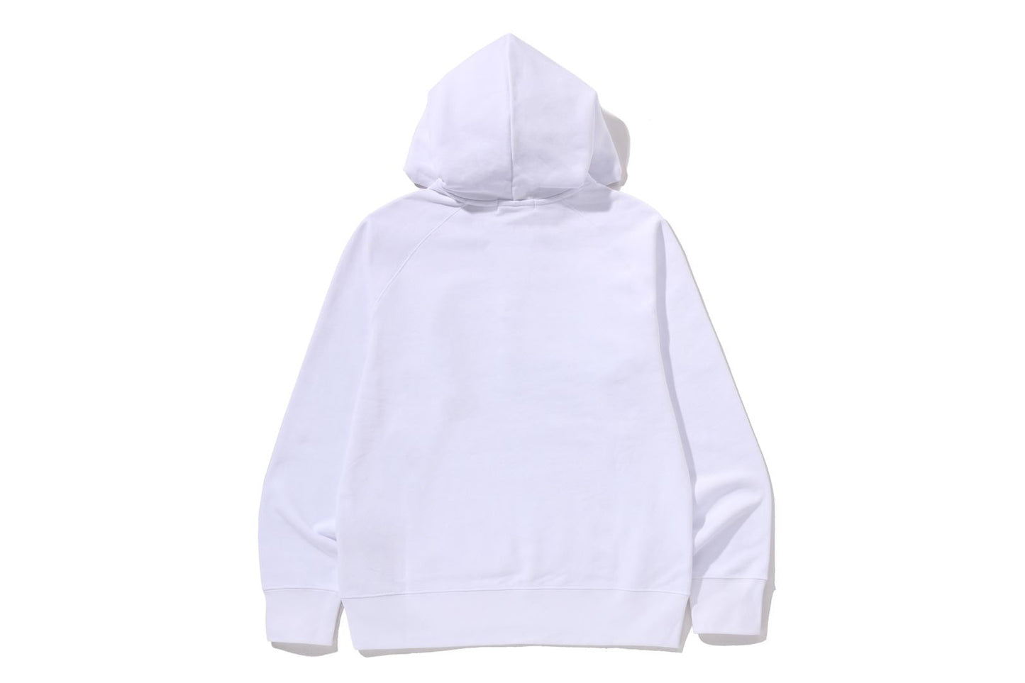 BAPE 水晶logo常規版連帽衛衣