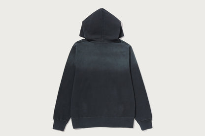 BAPE VINTAGE EFFECT COLLEGE 連帽衫