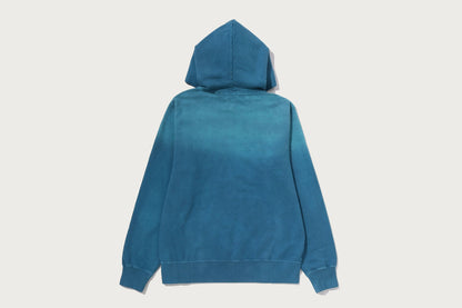 BAPE VINTAGE EFFECT COLLEGE 連帽衫