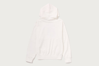 BAPE 大學風拉鍊帽衫