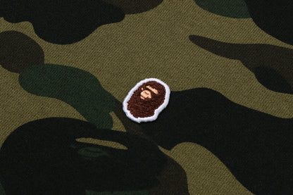 BAPE 1ST CAMO 一點式連帽衛衣