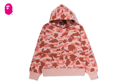BAPE 1ST CAMO 一點式連帽衛衣