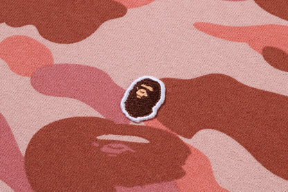 BAPE 1ST CAMO 一點式連帽衛衣