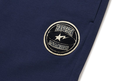 BAPE X STADIUM GOODS 運動褲
