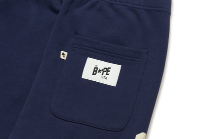 BAPE X STADIUM GOODS 運動褲