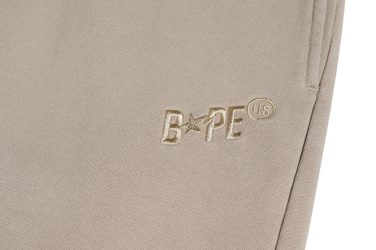 BAPE X HIGHSNOBIETY 運動長褲