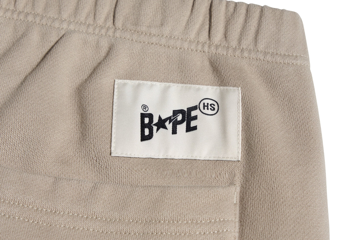 BAPE X HIGHSNOBIETY 運動長褲