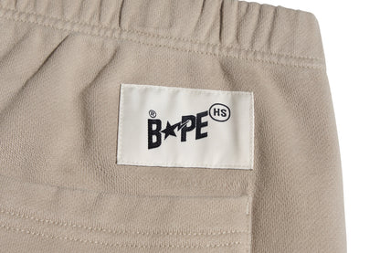 BAPE X HIGHSNOBIETY 運動長褲