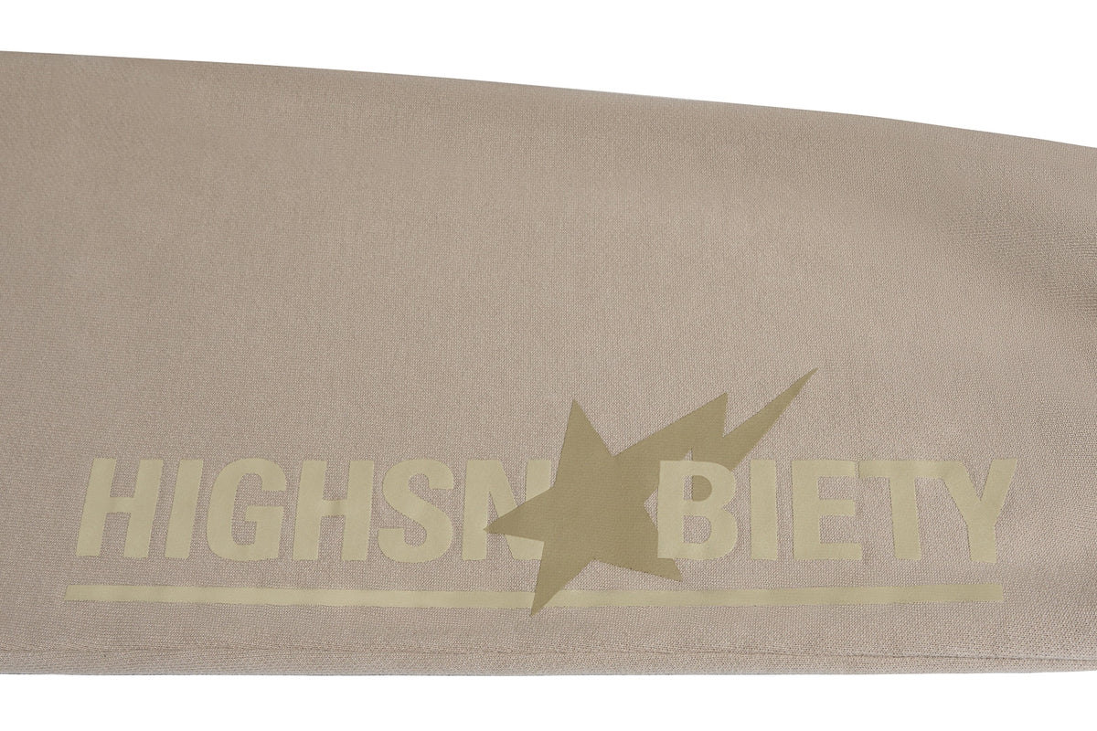 BAPE X HIGHSNOBIETY 運動長褲