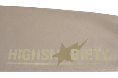 BAPE X HIGHSNOBIETY 運動長褲