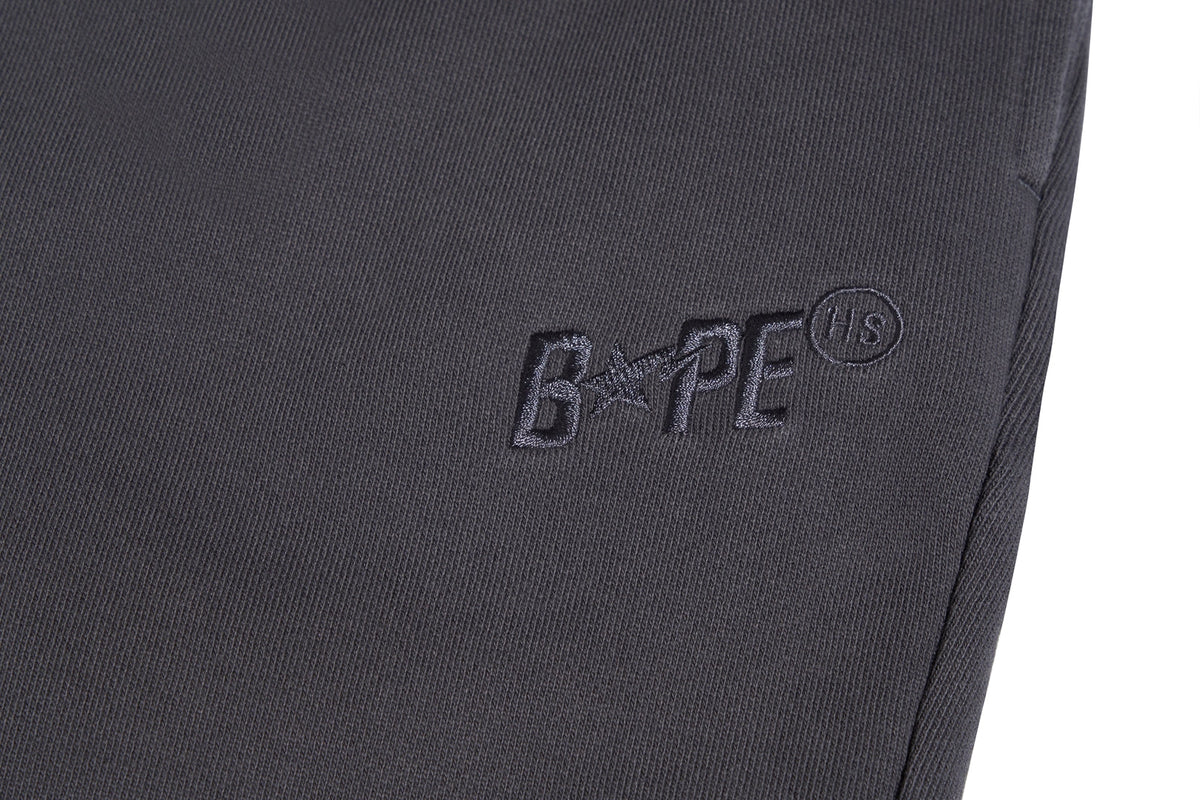 BAPE X HIGHSNOBIETY 運動長褲