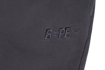BAPE X HIGHSNOBIETY 運動長褲