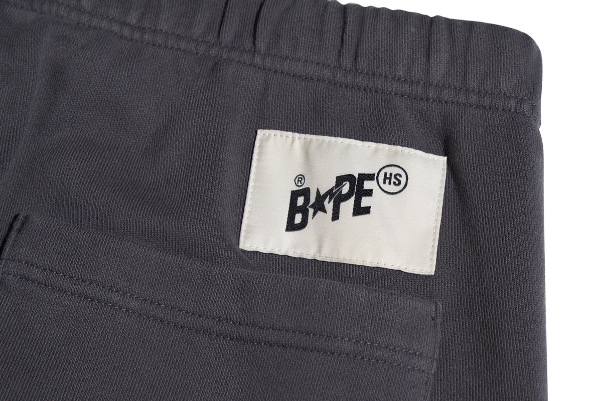 BAPE X HIGHSNOBIETY 運動長褲