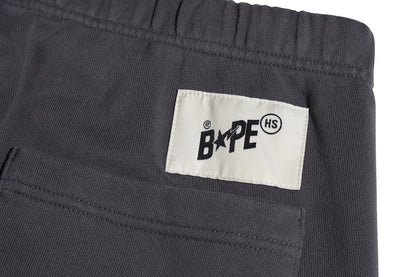 BAPE X HIGHSNOBIETY 運動長褲