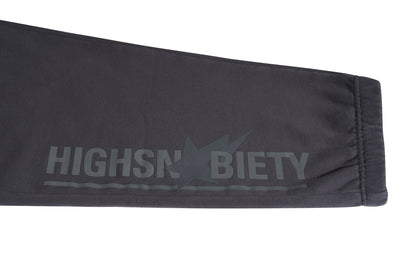 BAPE X HIGHSNOBIETY 運動長褲